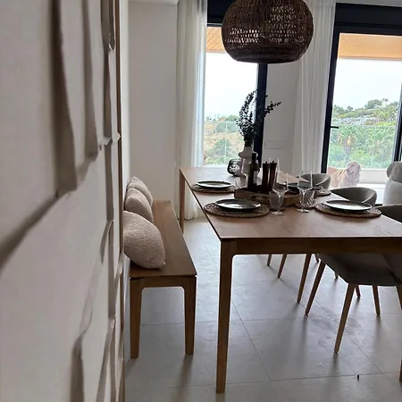 Apartament Vista-azur *