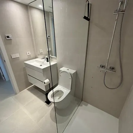Vista-azur Apartament *