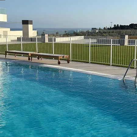 Vista-azur Apartament *