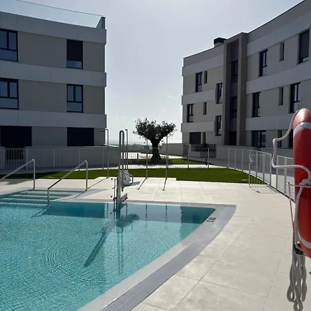 Vista-azur Apartament