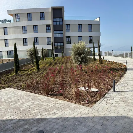 Apartament Vista-azur Estepona