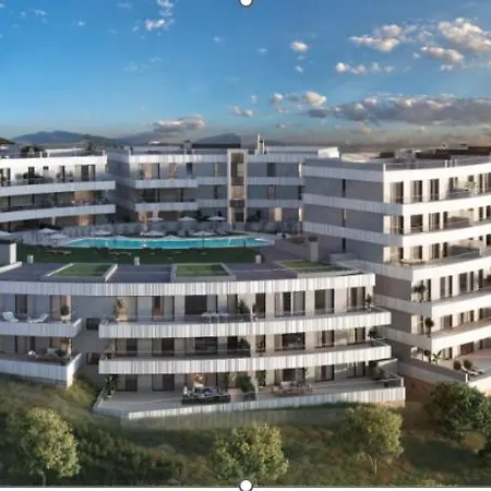 Apartament Vista-azur
