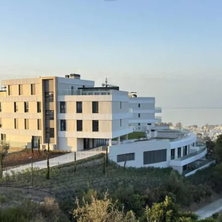 Apartament Vista-azur